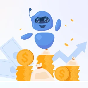 Financial Bots Financial Bots
