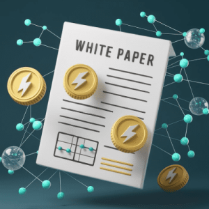 Whitepaper in crypto Whitepaper in crypto